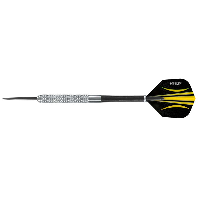 Harrows Dart Arrows Steeltip Torpedo 80% Tungsten - Bilde 3