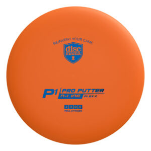 D-LINE Flex 2 PUTTER P1