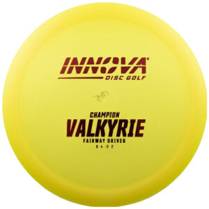 Champion Valkyrie Distance Driver