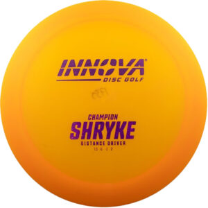 Champion Shryke Distance Driver