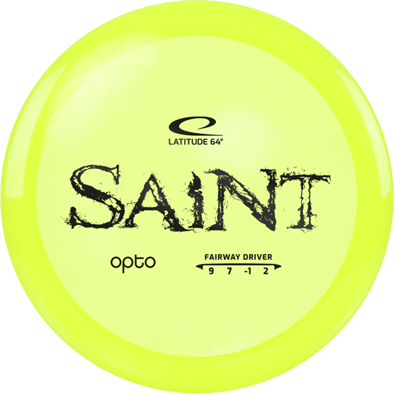 OPTO DRIVER SAINT - Bilde 2