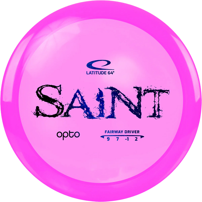 OPTO DRIVER SAINT - Bilde 6
