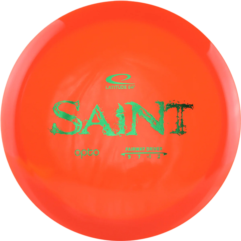 OPTO DRIVER SAINT - Bilde 5