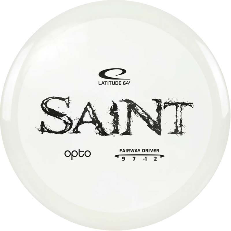 OPTO DRIVER SAINT - Bilde 4