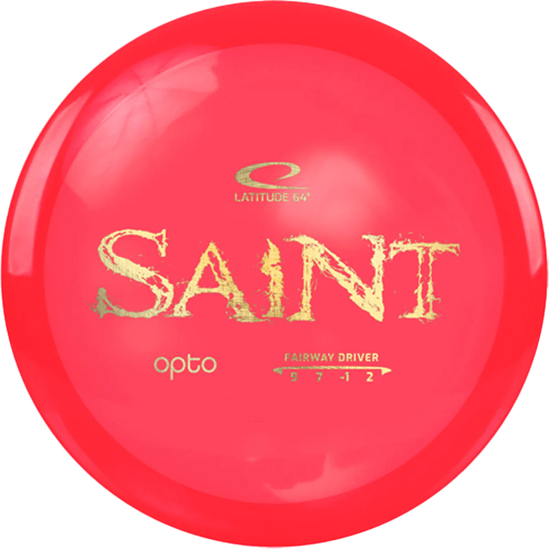 OPTO DRIVER SAINT - Bilde 3