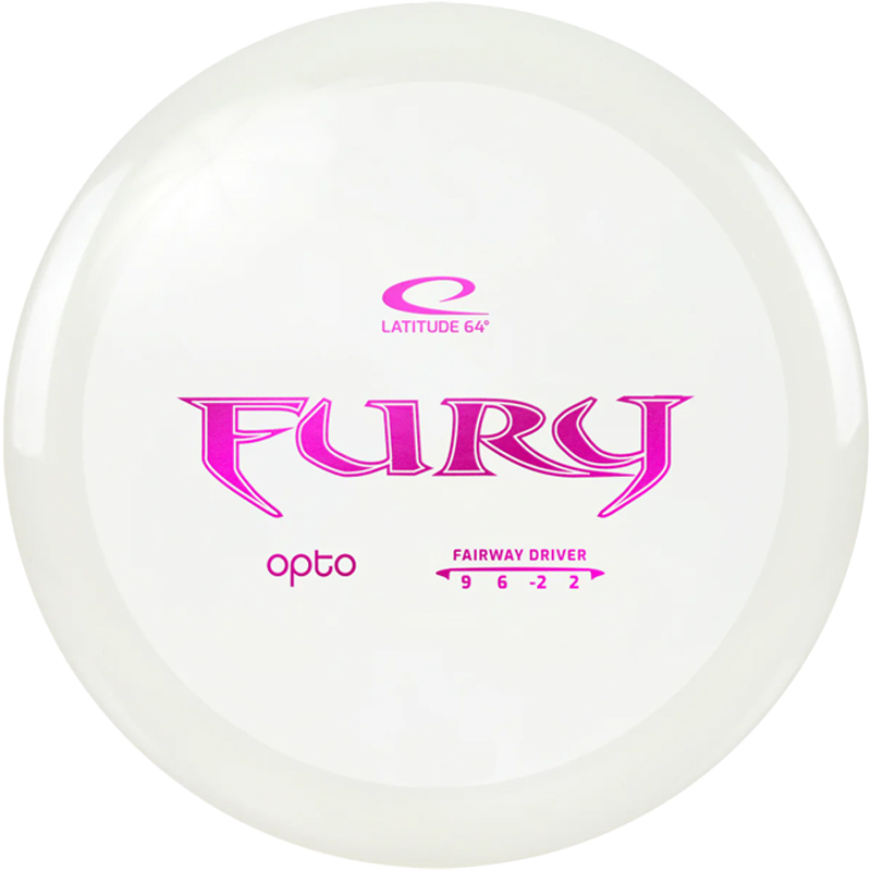 OPTO DRIVER FURY - Bilde 5