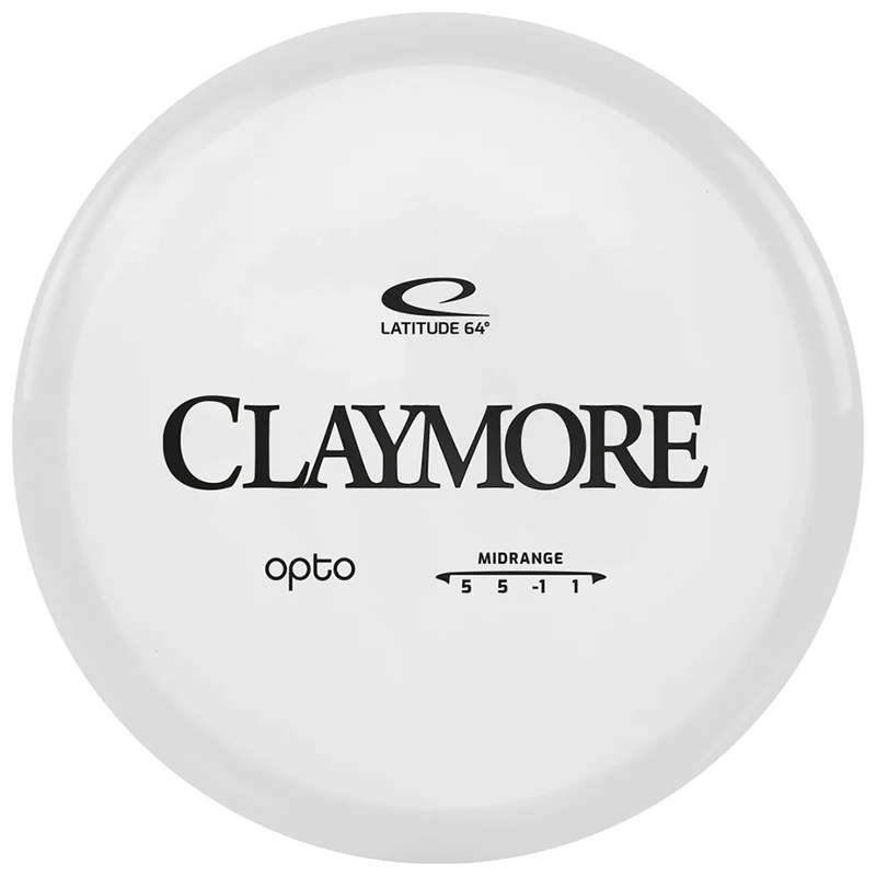 OPTO MIDRANGE CLAYMORE - Bilde 2
