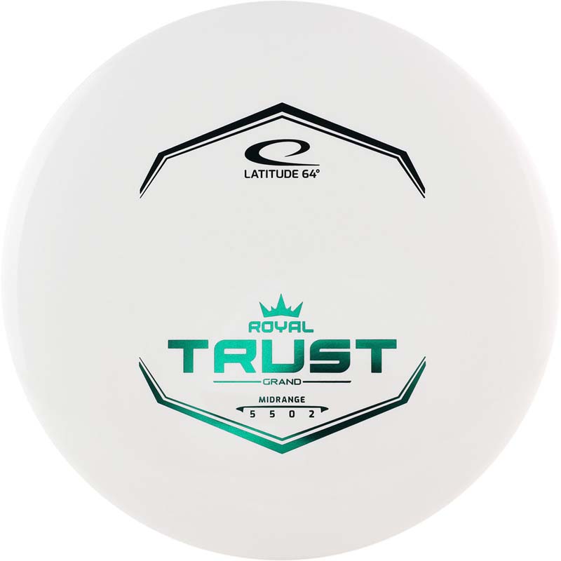 Royal Grand Midrange Trust - Bilde 2