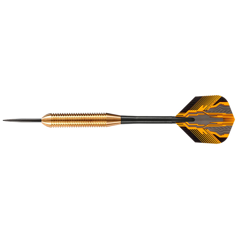 Harrows Dart Arrows Steeltip Club - Bilde 2