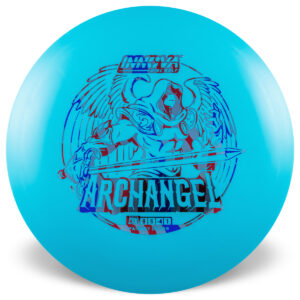 DX Archangel Fairway Driver