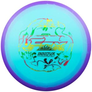 Halo Star Fox Midrange