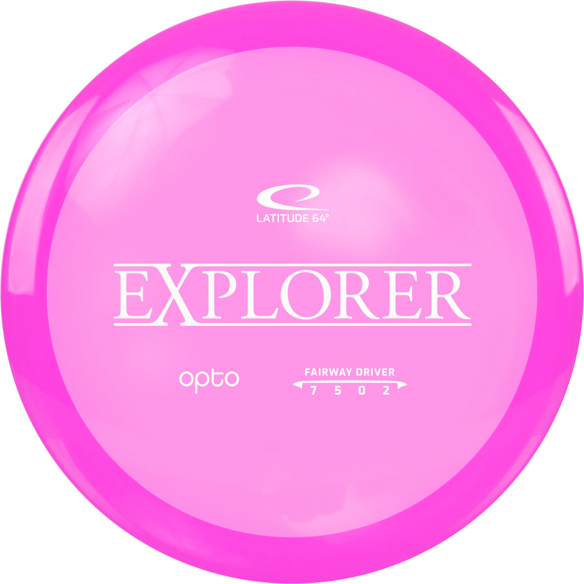 OPTO DRIVER EXPLORER - Bilde 2