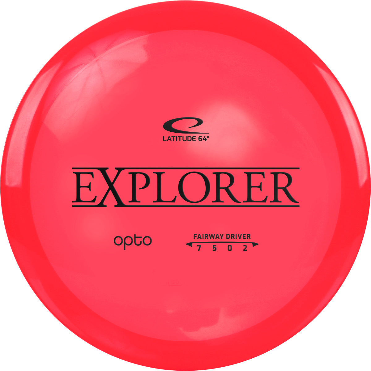 OPTO DRIVER EXPLORER - Bilde 3
