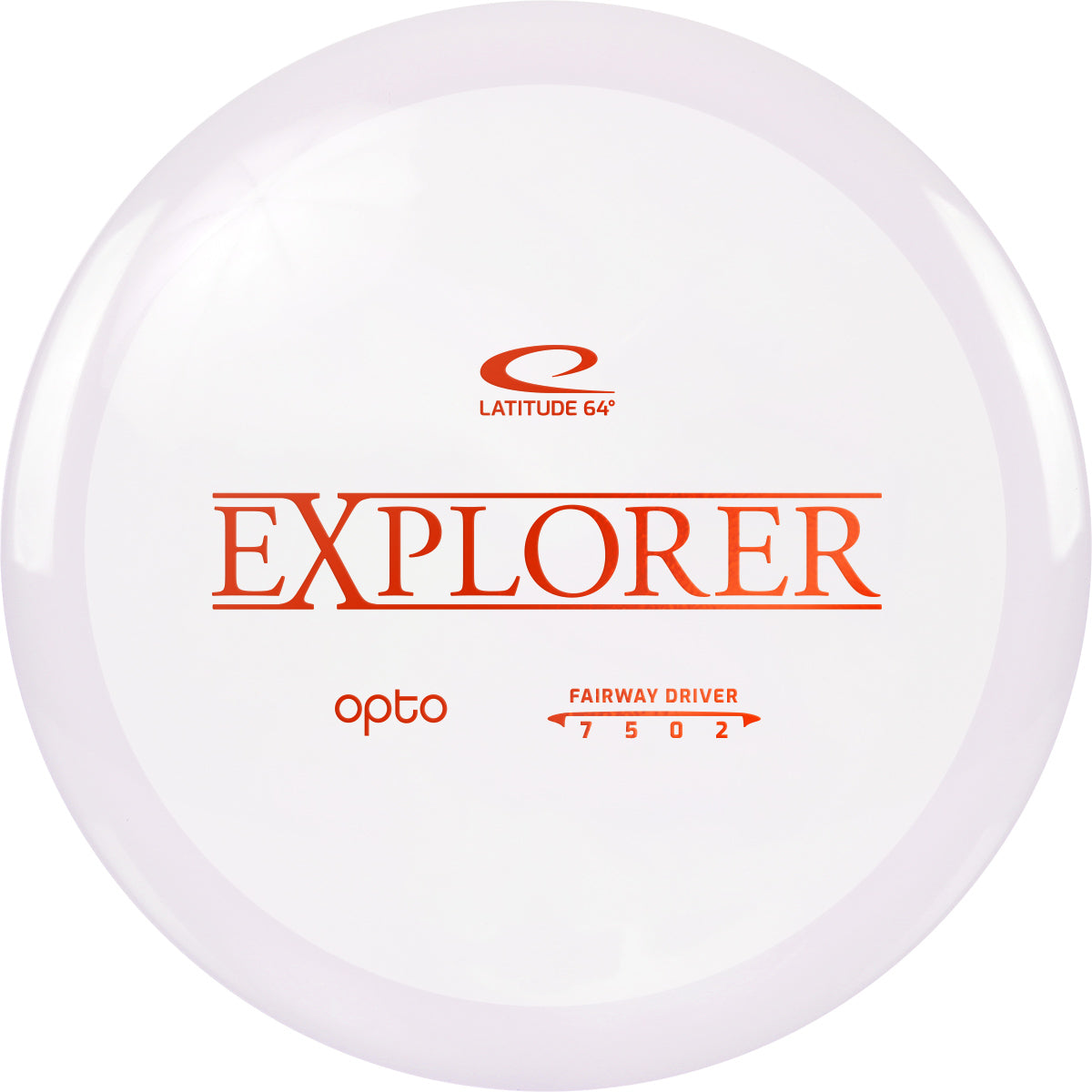 OPTO DRIVER EXPLORER - Bilde 4