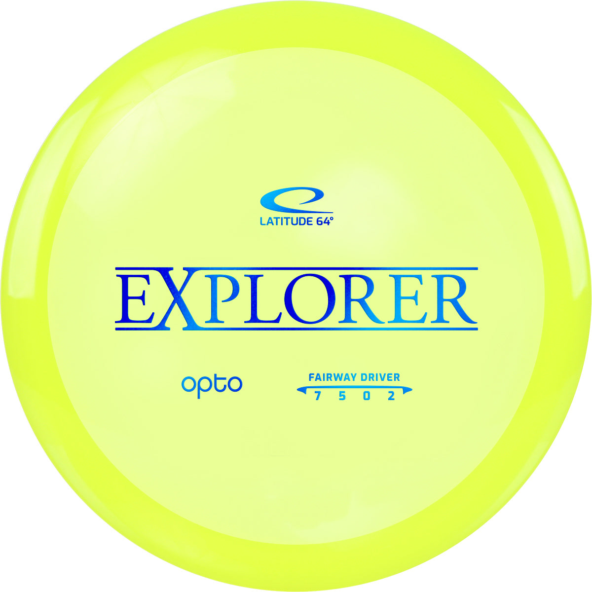 OPTO DRIVER EXPLORER - Bilde 5