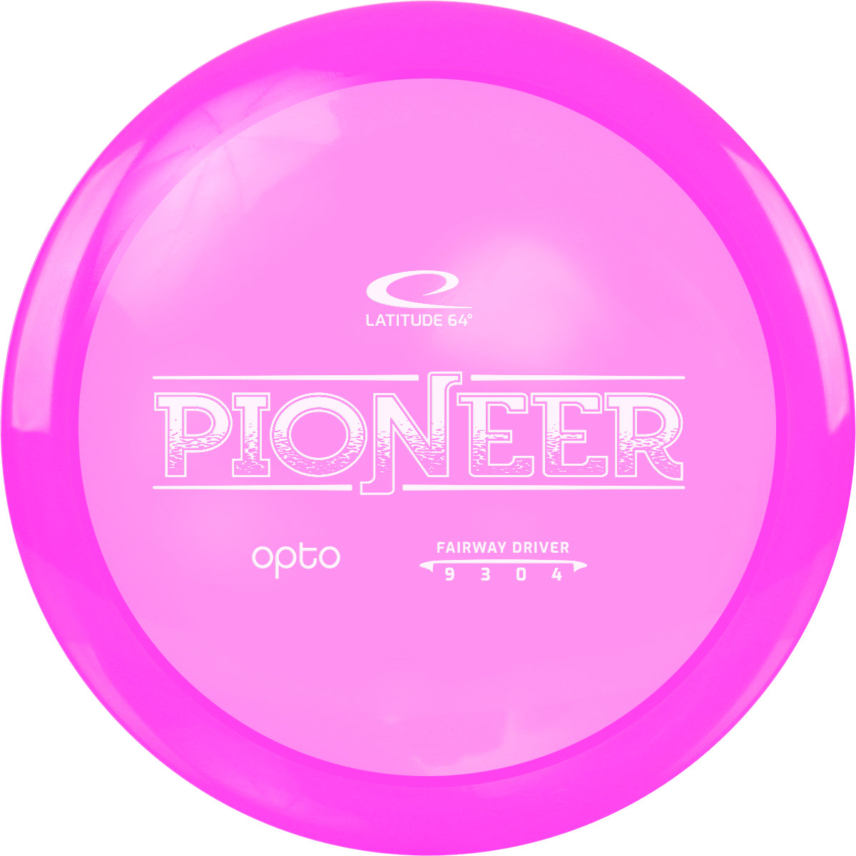 OPTO DRIVER PIONEER - Bilde 5