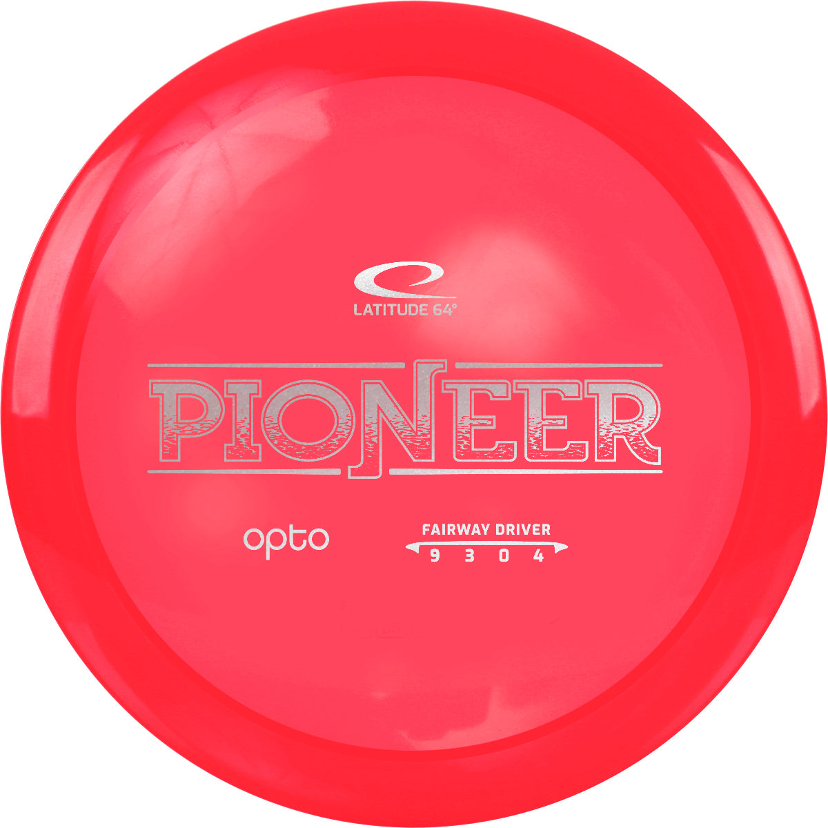 OPTO DRIVER PIONEER - Bilde 4