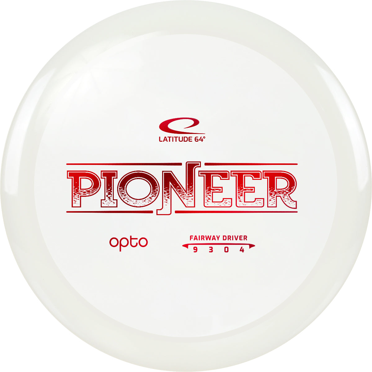 OPTO DRIVER PIONEER - Bilde 3