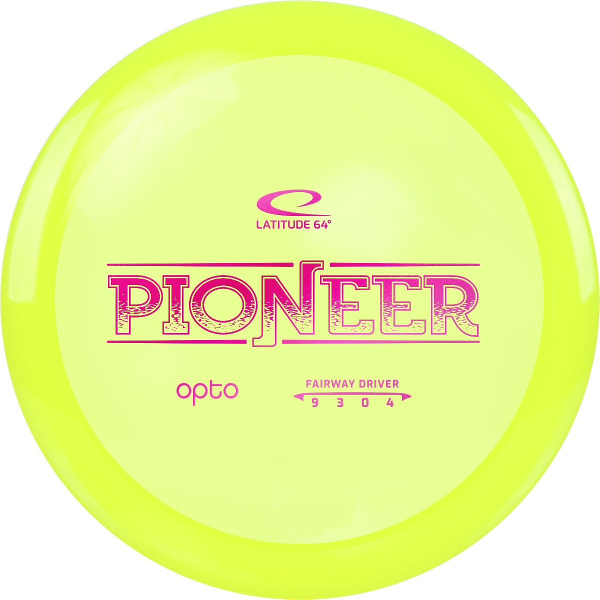 OPTO DRIVER PIONEER - Bilde 2
