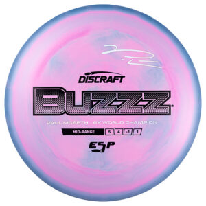 ESP MIDRANGE BUZZZ