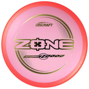 Z PUTTER ZONE