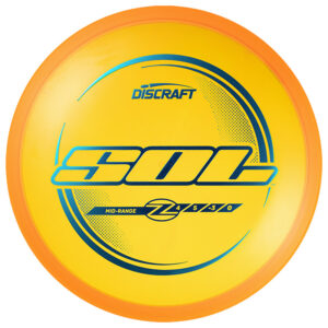 Z MIDRANGE SOL