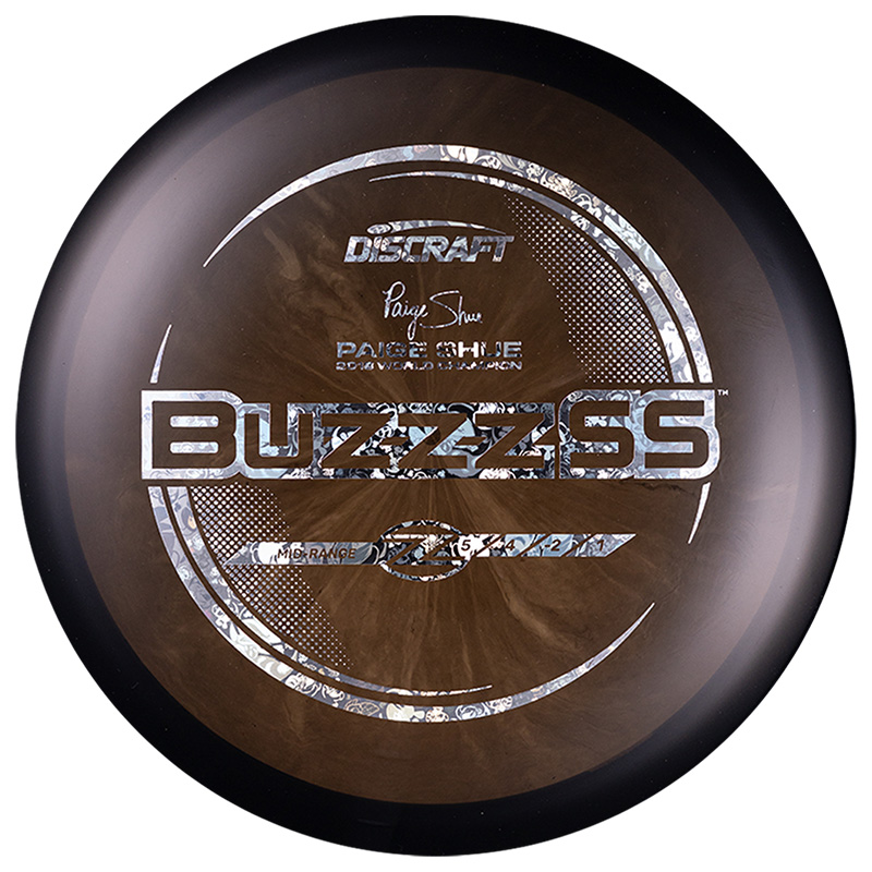 Z MIDRANGE BUZZZ SS