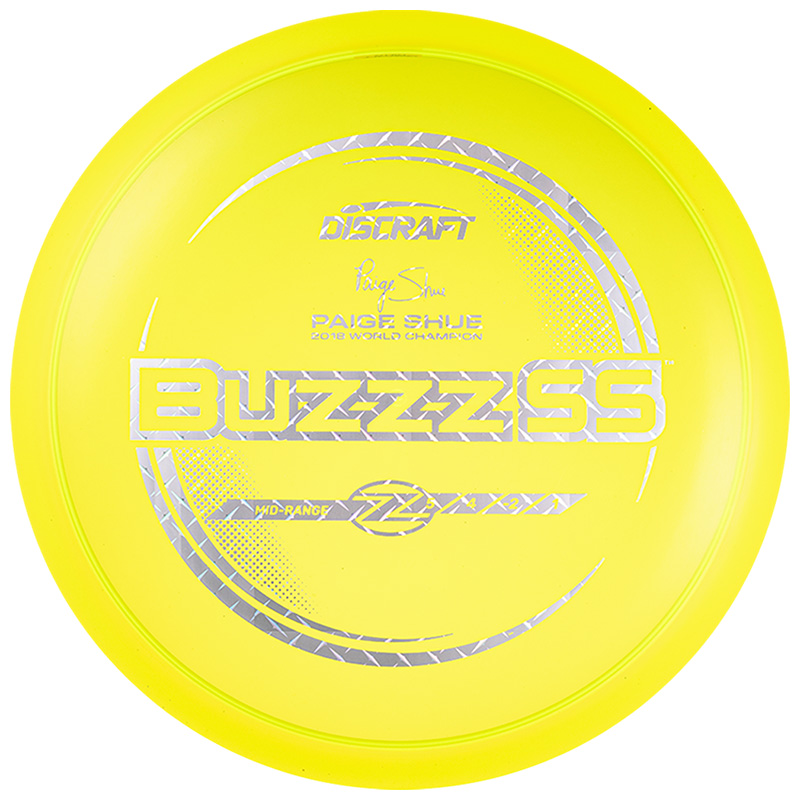Z MIDRANGE BUZZZ SS - Bilde 3