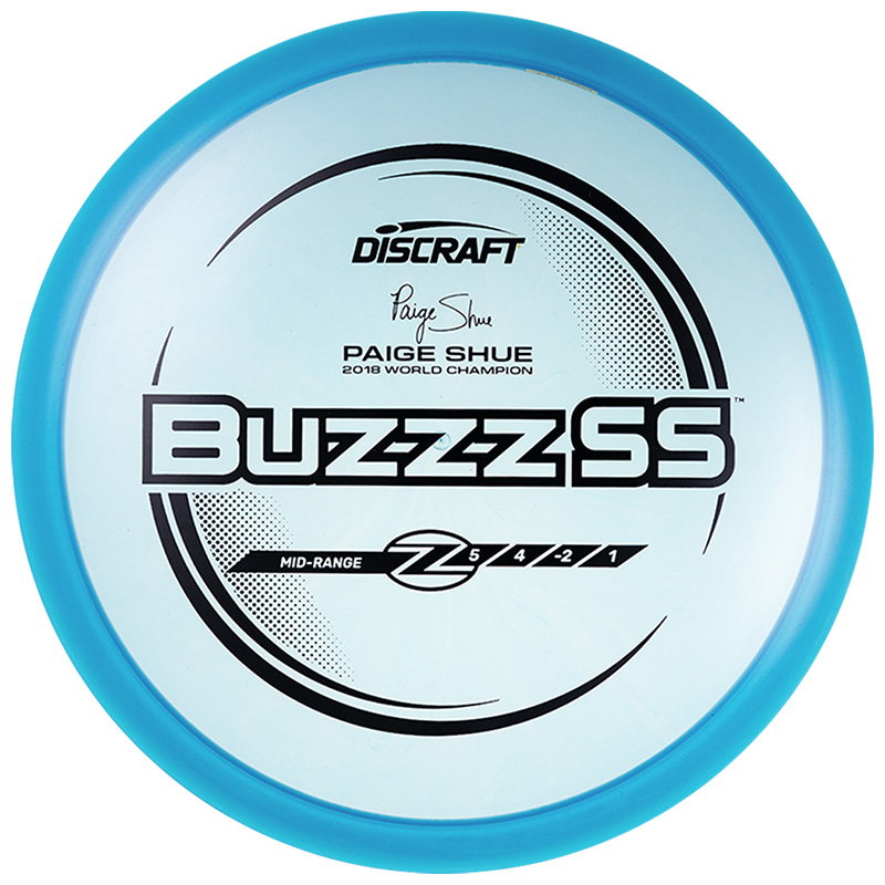 Z MIDRANGE BUZZZ SS - Bilde 5