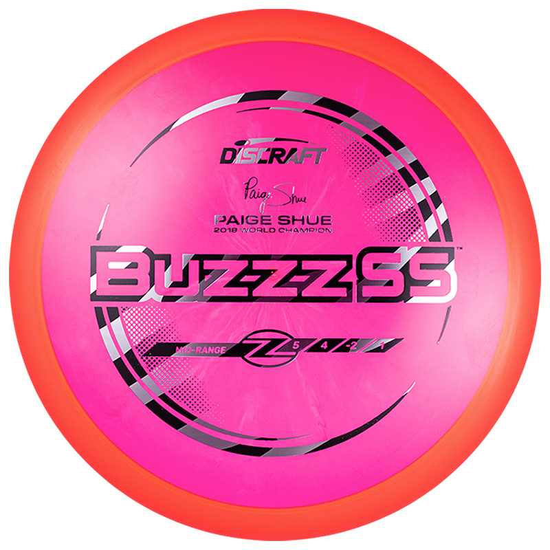 Z MIDRANGE BUZZZ SS - Bilde 2