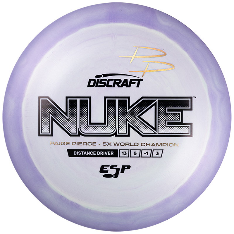 ESP DRIVER NUKE - Bilde 2