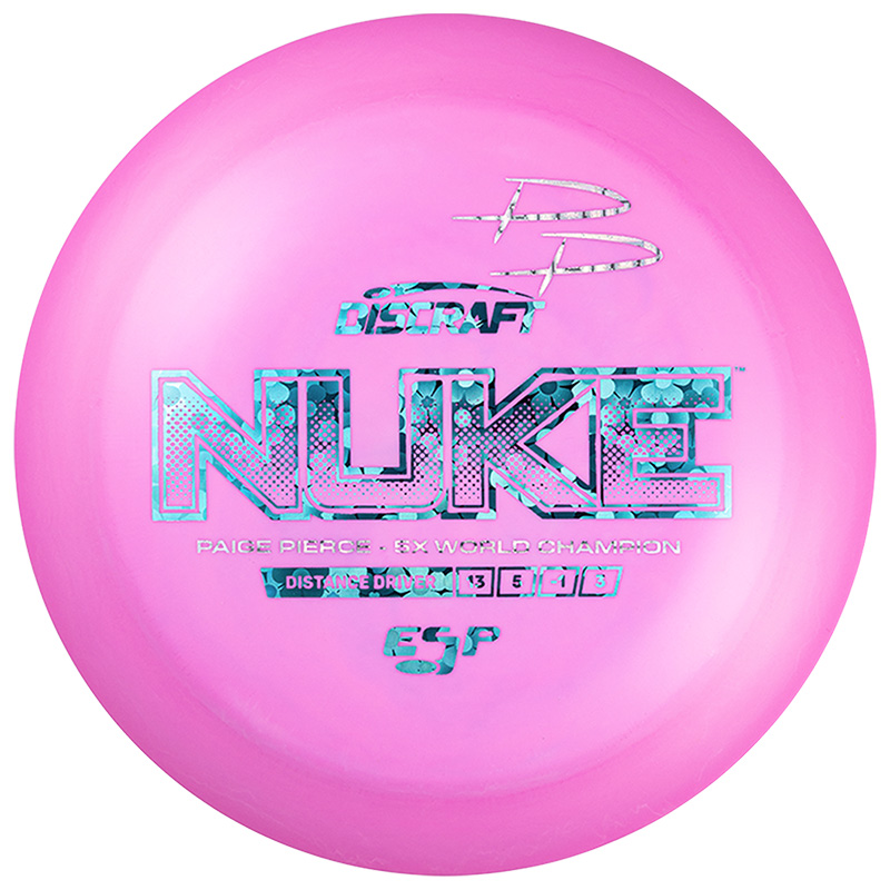 ESP DRIVER NUKE - Bilde 4