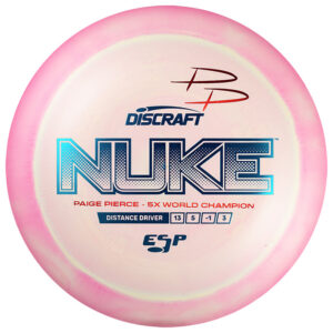 ESP DRIVER NUKE