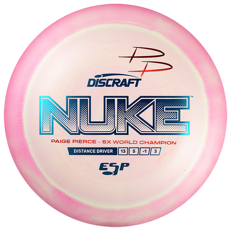 ESP DRIVER NUKE