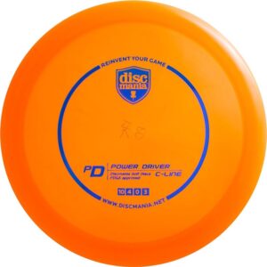 C-LINE DRIVER PD