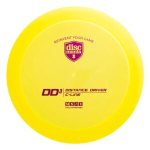 Frisbee og Discgolf