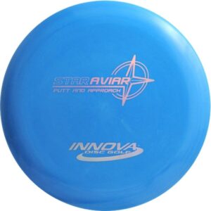 Star Aviar Putt & Approach