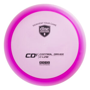 C-LINE MIDRANGE CD1