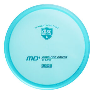 C-LINE MIDRANGE MD1