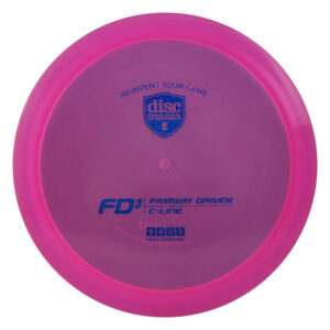 C-LINE DRIVER FD3