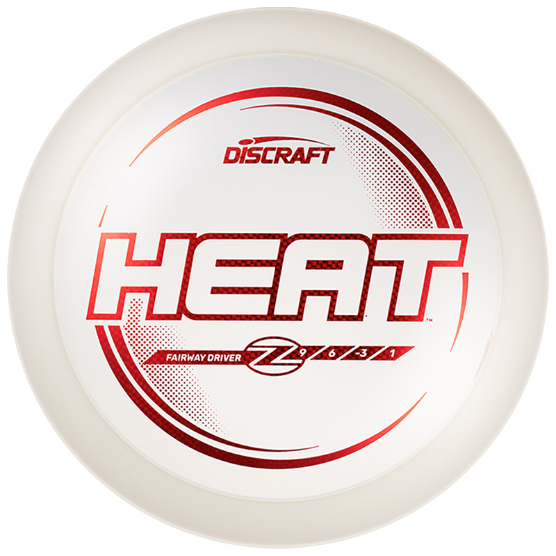 Z DRIVER HEAT - Bilde 3