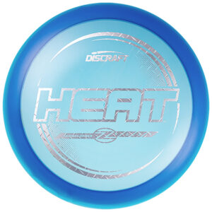 Z DRIVER HEAT