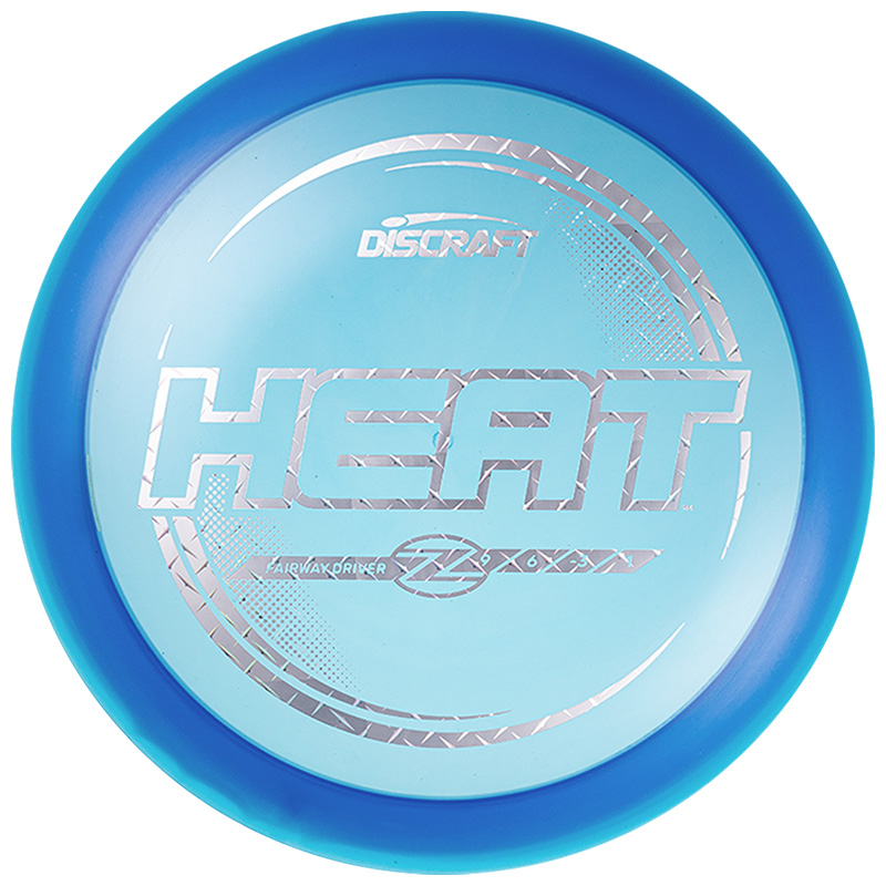 Z DRIVER HEAT