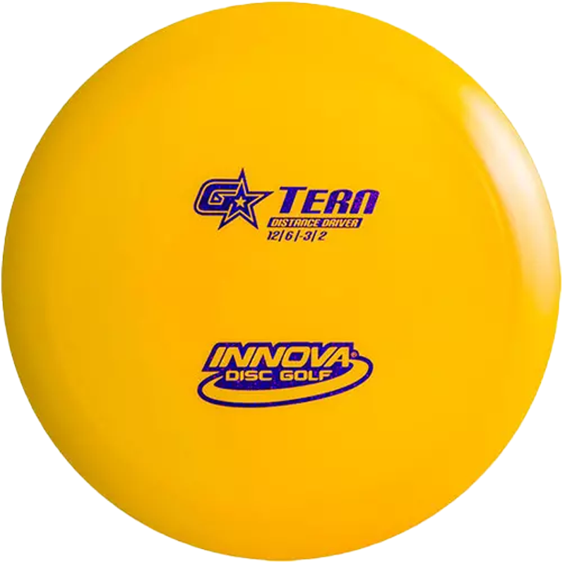 GStar Tern Distance Driver - Bilde 2