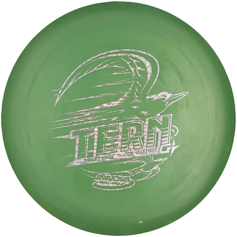 GStar Tern Distance Driver - Bilde 3