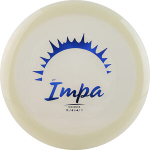 K1 GLOW IMPA DISTANCE DRIVER