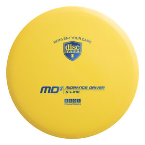 S-LINE MIDRANGE MD3