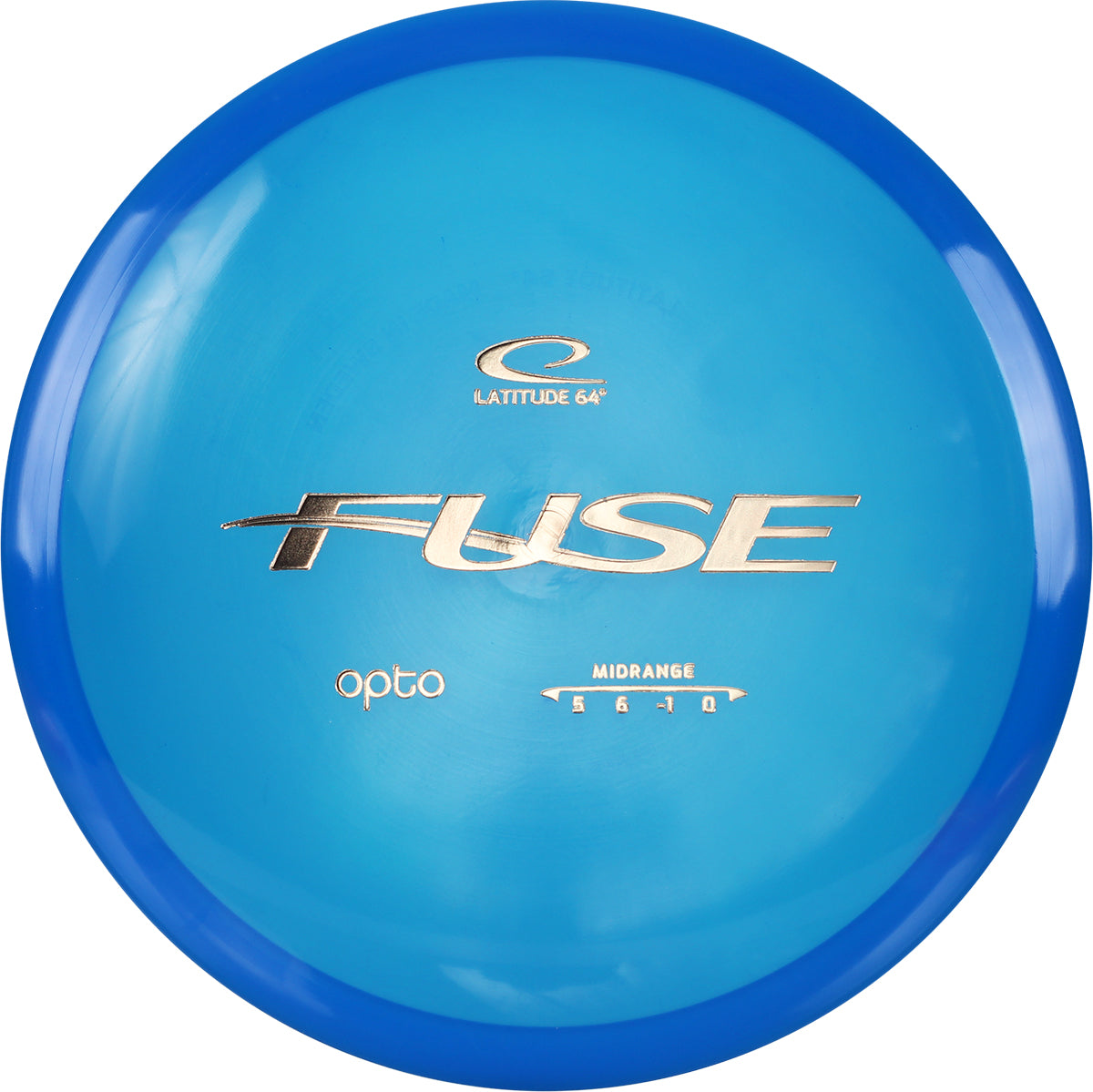 OPTO MIDRANGE FUSE - Bilde 2