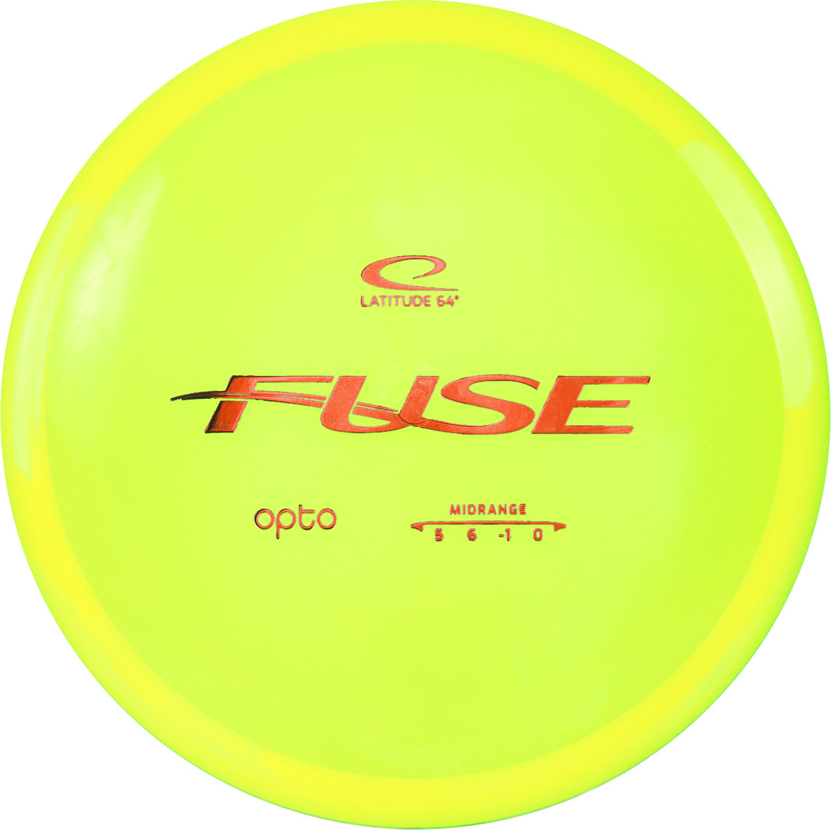 OPTO MIDRANGE FUSE - Bilde 7