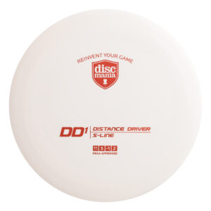 S-LINE DRIVER DD1